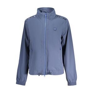 North Sails Women Blue Jackets & Coats